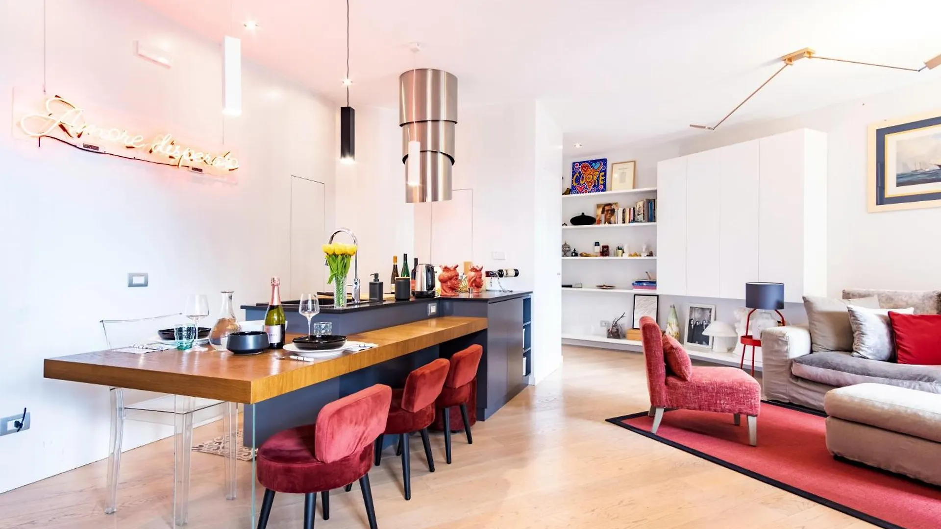 Elegantis Penthouse In The Heart Of Rome With Private Terrace And View Apartment 0*,
