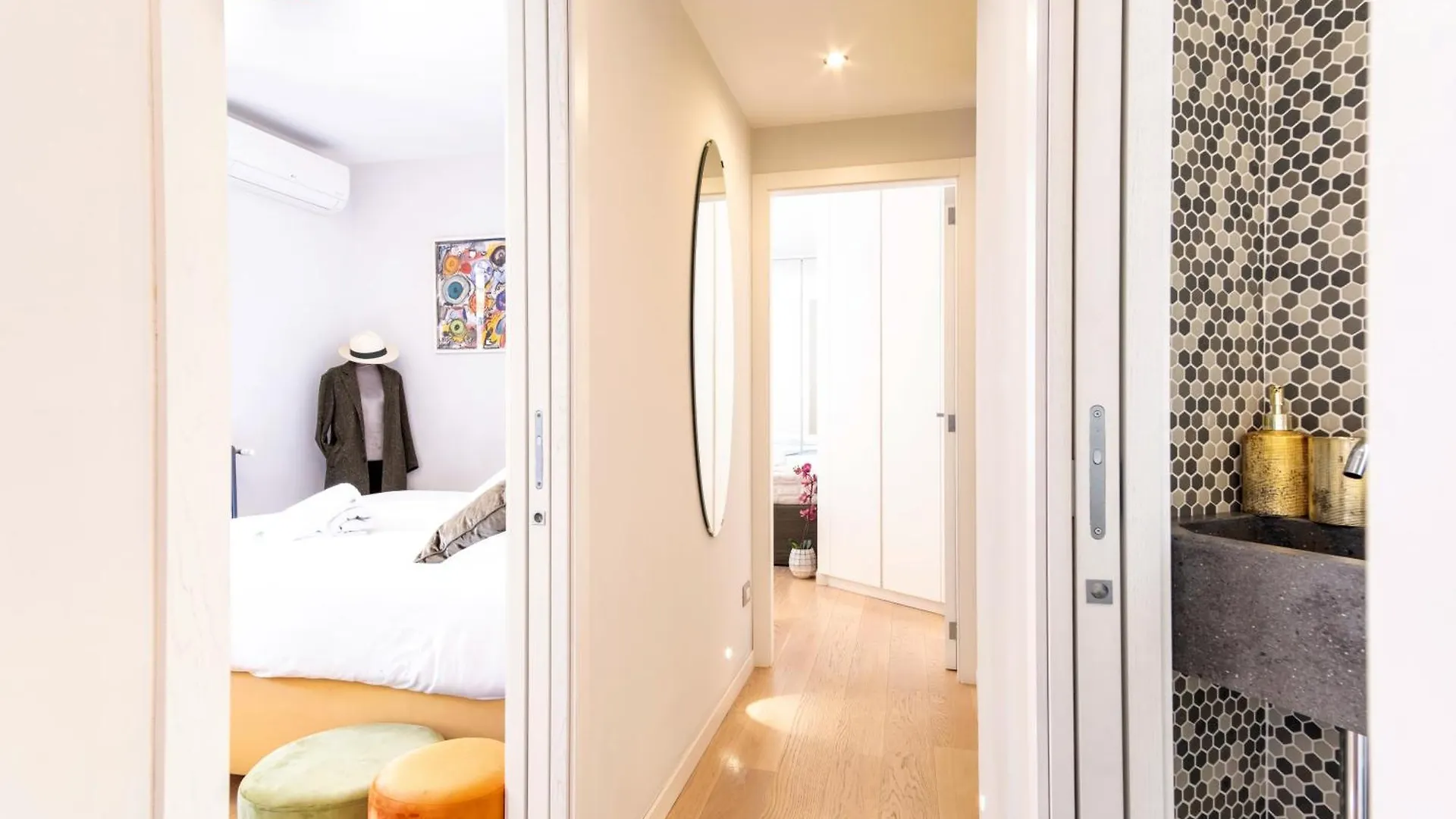 Elegantis Penthouse In The Heart Of Rome With Private Terrace And View Apartment 0*,  Italy