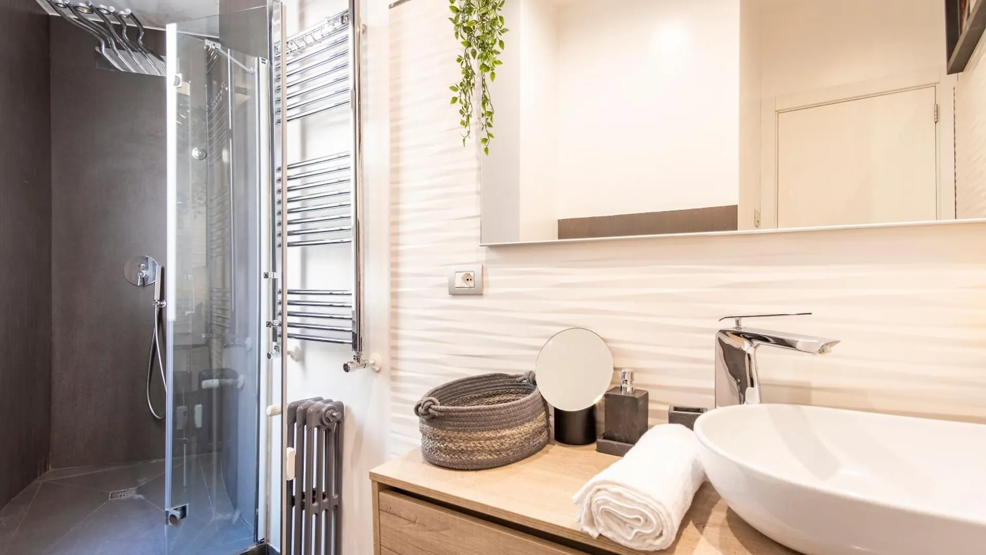 Elegantis Penthouse In The Heart Of Rome With Private Terrace And View Apartment 0*,